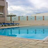 Holidays at Golden Days Hotel in Afandou, Rhodes
