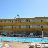 Holidays at Los Cactus Aparthotel in Playa del Ingles, Gran Canaria