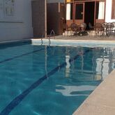 Holidays at Tarba Hostel in San Antonio, Ibiza