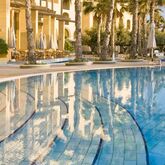 Hilton Hotel Malta Picture 4