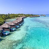 Sheraton Maldives Full Moon Resort Hotel Picture 0