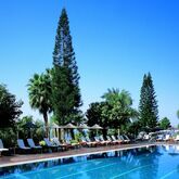 Holidays at Amathus Beach Hotel in Limassol, Cyprus