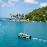 Capella Marigot Bay Resort & Marina Picture 11