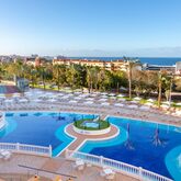 Holidays at Hotel Chatur Playa Real Resort in Costa Adeje, Tenerife