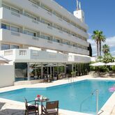 Holidays at Fergus Paraiso Beach Hotel - Adult Only in Es Cana, Ibiza