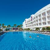 Riu Club Gran Canaria Hotel Picture 2
