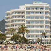 Sabina Hotel Picture 3