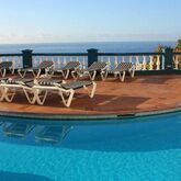 Holidays at Royal Orchid Hotel in Canico, Madeira