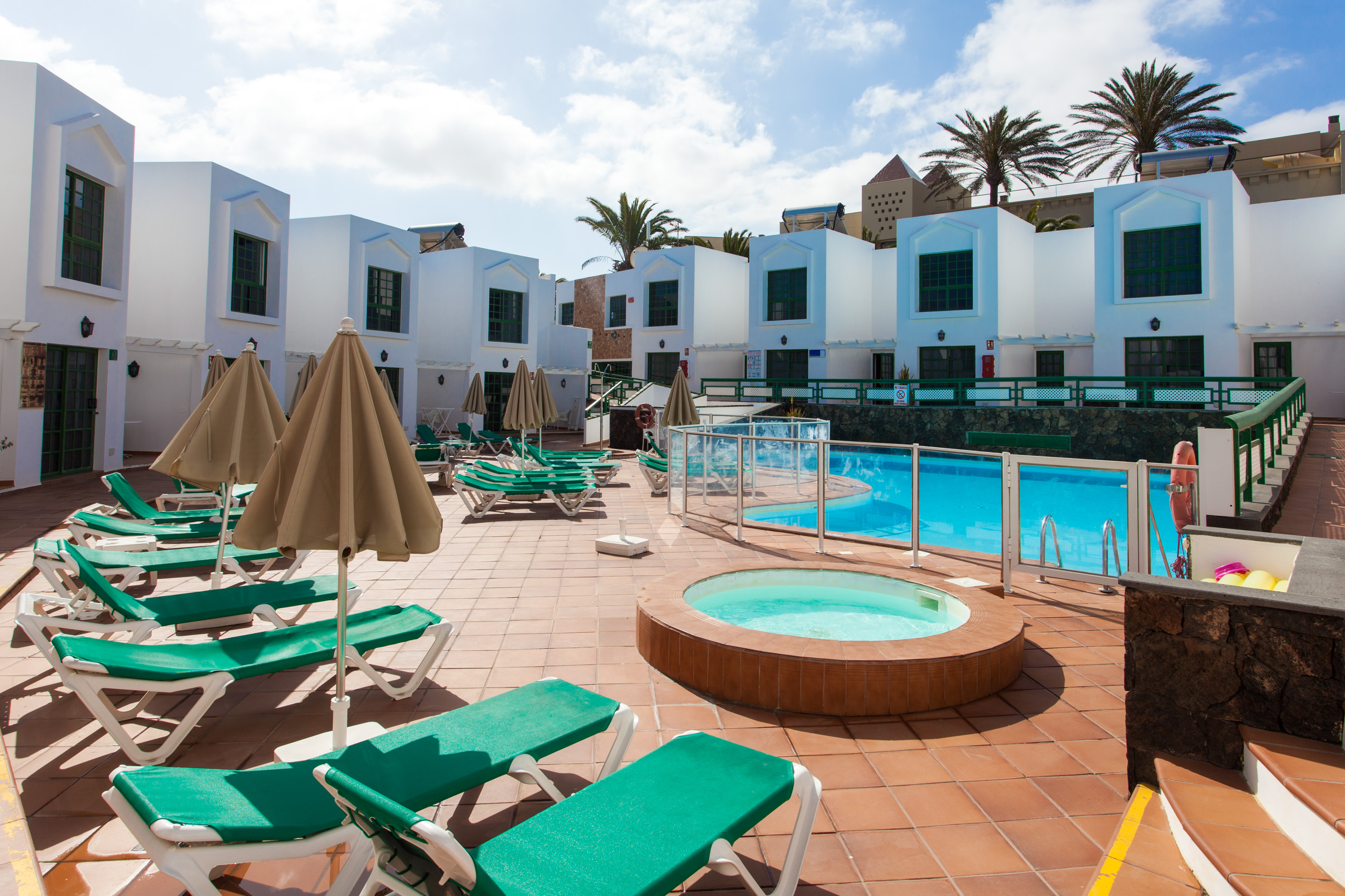 Holidays at TAO Caleta Playa in Corralejo, Fuerteventura