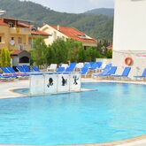 Blue Park Hotel Picture 0