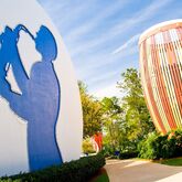 Disney's All Star Music Resort Hotel Picture 3