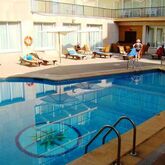 Las Arenas Hotel Picture 0