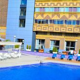 Maya Hotel Picture 8