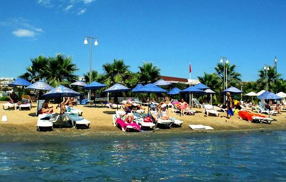 Club Arinna Hotel Picture 11