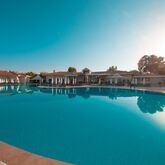 Holidays at Palm Wings Didim Beach Resort in Altinkum, Bodrum Region