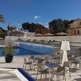 Holidays at Novo Mar Aparthotel in Paguera, Majorca