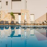 Holidays at Elotis Suites Hotel in Agia Marina, Crete