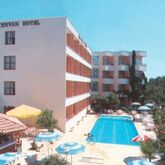 Side Kervan Hotel Picture 10