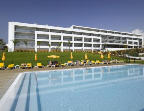 Luna Alvor Village Suites Picture 6