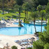 Exagon Park Hotel Picture 0