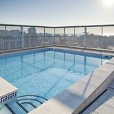 Ilunion Barcelona Hotel Picture 0
