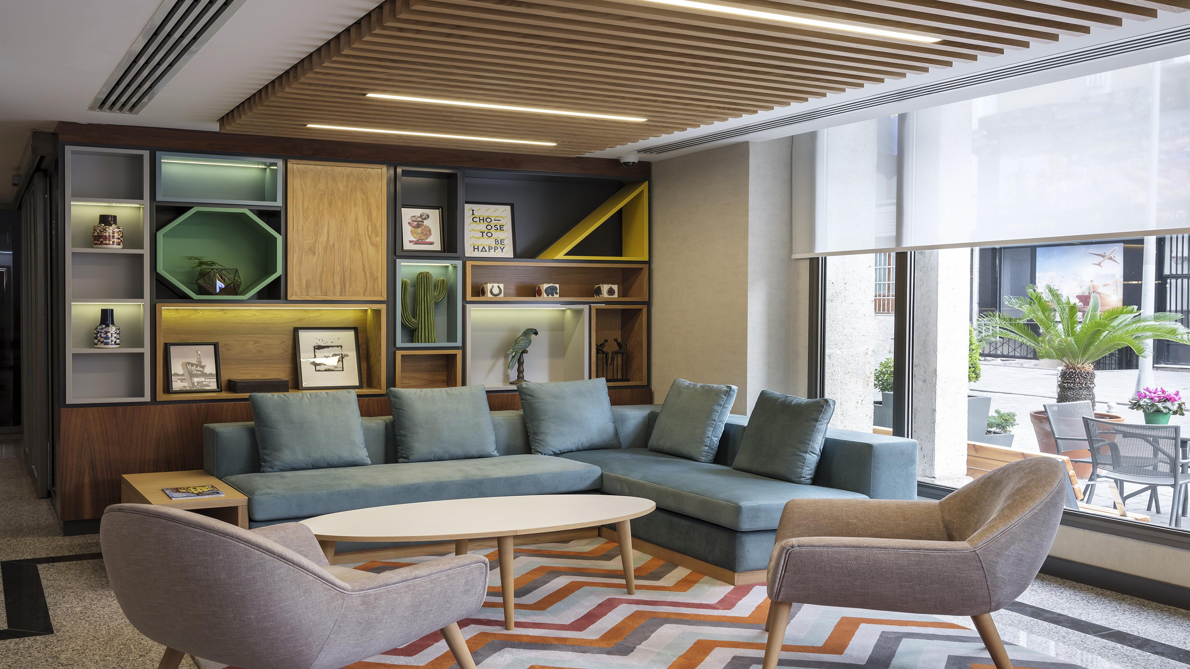 Holidays at Best Western Premier Senator Hotel in Istanbul, Turkey
