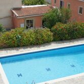 Holidays at Antonis G Hotel in Oroklini, Larnaca