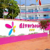 Diverhotel Dino Marbella Picture 13