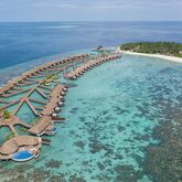 W Retreat & Spa Maldives Hotel Picture 0