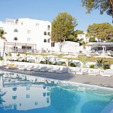 Holidays at Grupotel Sensimar Ibiza Beach Resort in Portinatx, Ibiza
