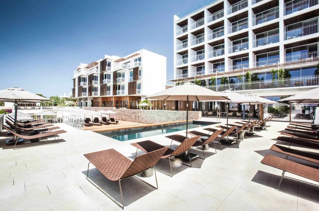 Holidays at OD Talamanca Hotel in Talamanca, Ibiza