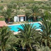 Holidays at Imperial Studios in Amoudara, Crete