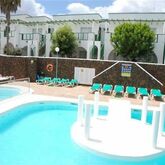 Holidays at Guacimeta Apartments in Matagorda, Lanzarote