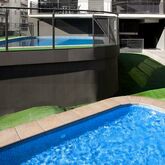 Holidays at Acacias Hotel in Lloret de Mar, Costa Brava