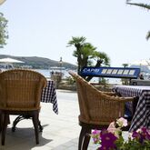 Capri Hotel Picture 7