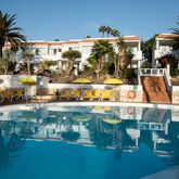 Holidays at Fuentepark Apartments in Corralejo, Fuerteventura