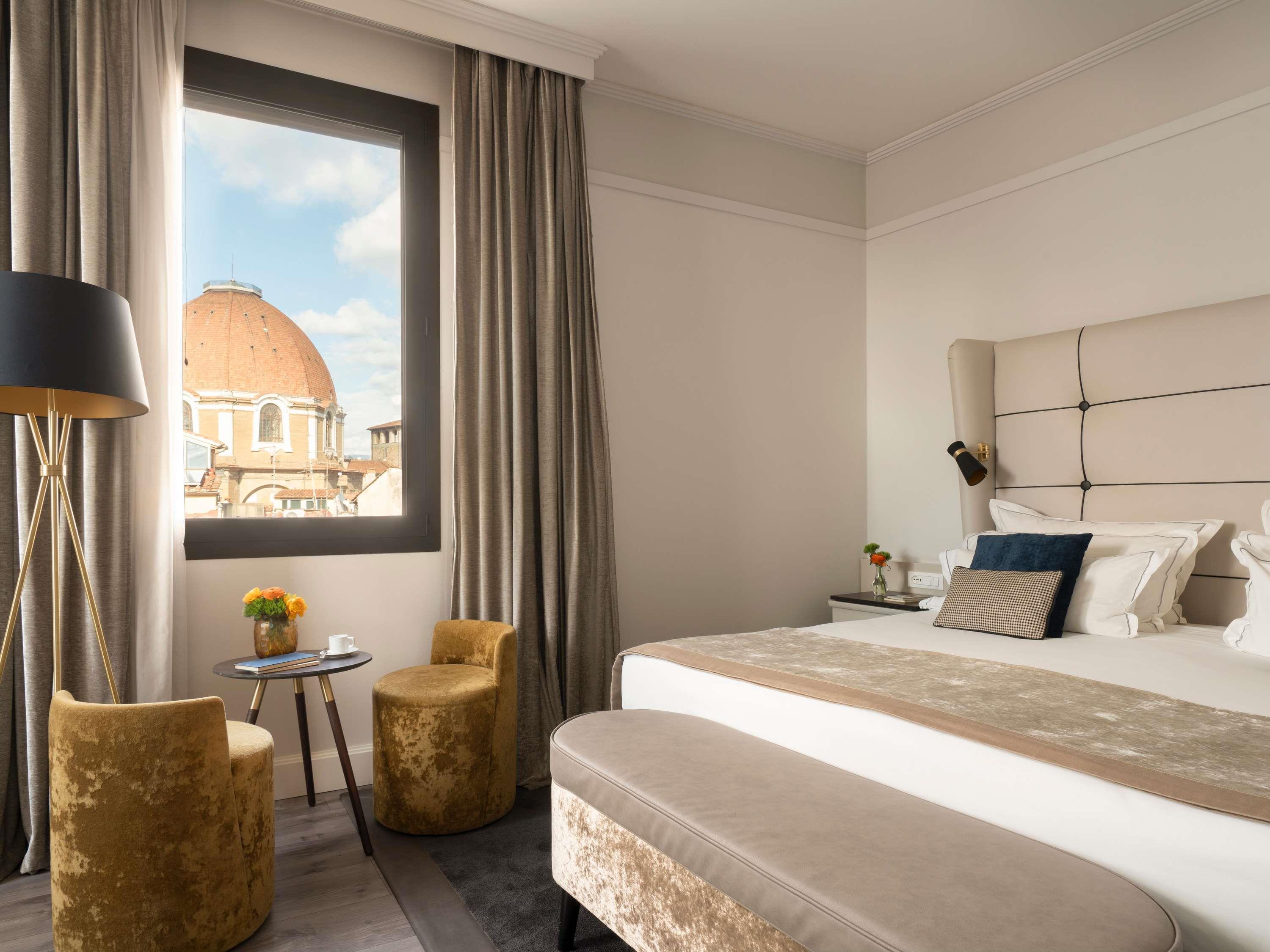 Cerretani Firenze Hotel MGallery Collection Picture 6