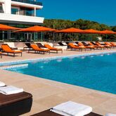 Holidays at Aguas De Ibiza Hotel & Spa in Santa Eulalia, Ibiza