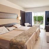 Holidays at Hipotels Mediterraneo Hotel in Sa Coma, Majorca