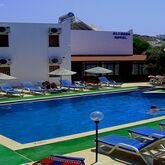 Ali Baba Hotel Gumbet Picture 3