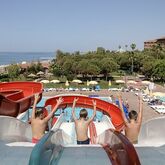Club Turtas Beach Hotel Picture 8