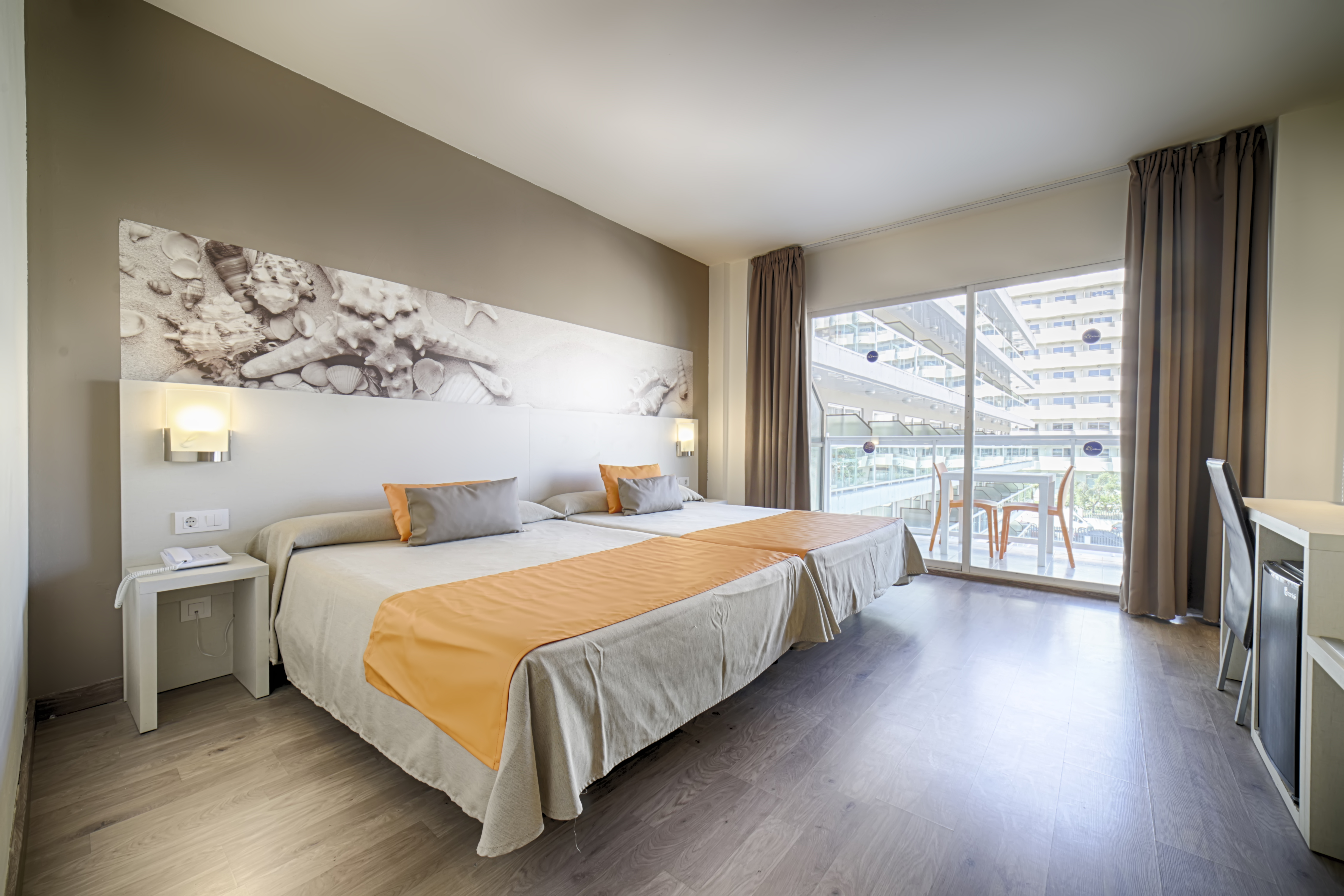 Villa Dorada Hotel Picture 13