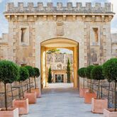 Cap Rocat Hotel Picture 4