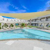 Jaz Casa Del Mar Beach Picture 4