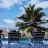 Holidays at Riva Beach Resort in Morjim, Goa