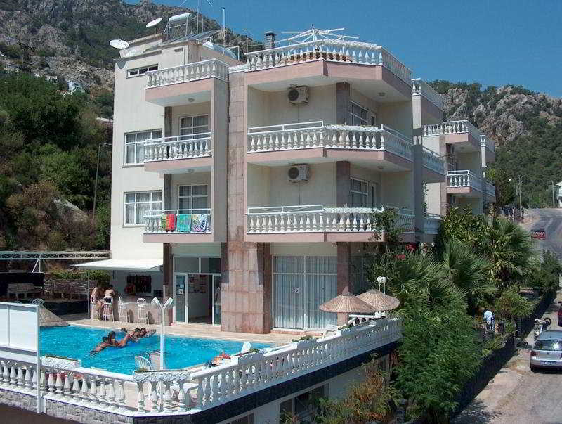 Holidays at Kavala Hotel in Turunc, Dalaman Region
