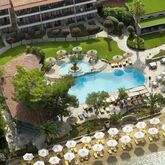 Holidays at Anthemus Sea Beach Hotel & Suites in Elia Beach, Halkidiki
