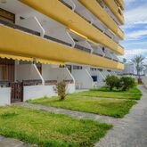 Las Arenas Apartments Picture 5