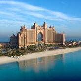 Holidays at Atlantis The Palm Dubai Hotel in Dubai, United Arab Emirates