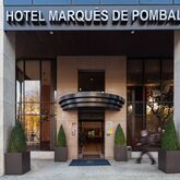 Marques De Pombal Hotel Picture 2